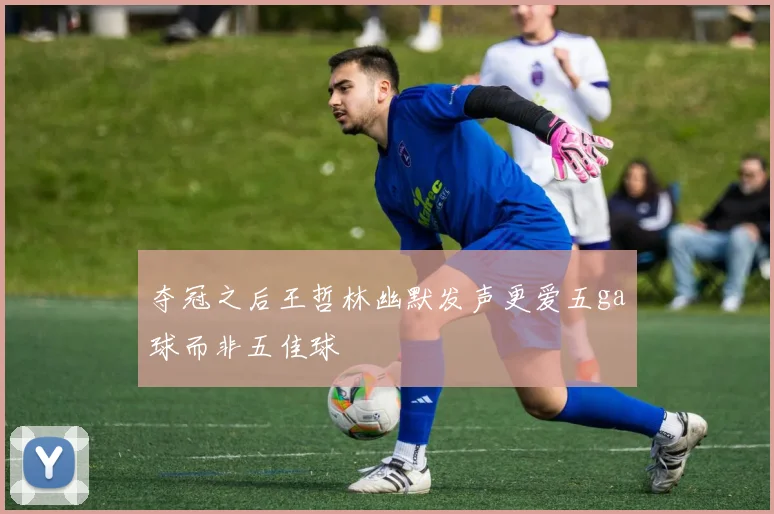 夺冠之后王哲林幽默发声更爱五ga球而非五佳球