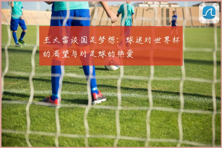 王大雷谈国足梦想：球迷对世界杯的渴望与对足球的热爱